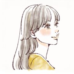 一宮ミナ